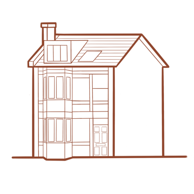 Brislington Townhouse