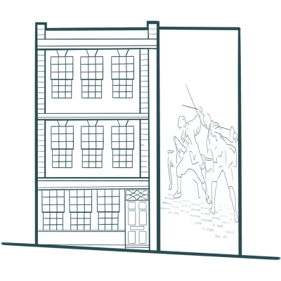 Bristol Old City Townhouse