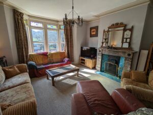 Bristol 5 bed Town House