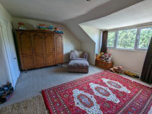 Bristol5bedTownhouse_Bedroom4_viewfrombeds