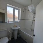 Brislington TownHouse Family Bathroom