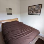 Brislington Townhouse Bedroom 3 Double Bed