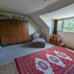 Brislington Townhouse Attic bedroom 5