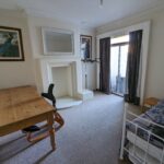 Brislington TownHouse Bedroom 5 Ground floor study