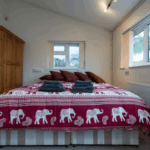 Bristol Studio superking bed