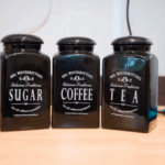 Bristol Studio Tea coffee sugar