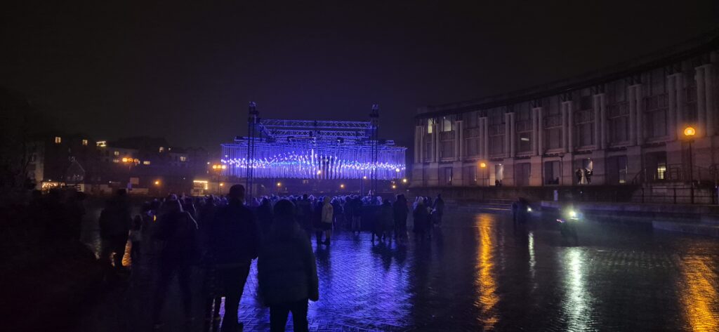 Lloyds Amphitheatre live music